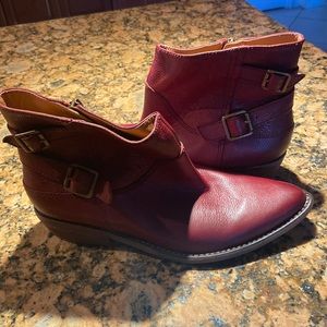 New Lucky Brand Boots size 8M
